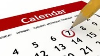 calender